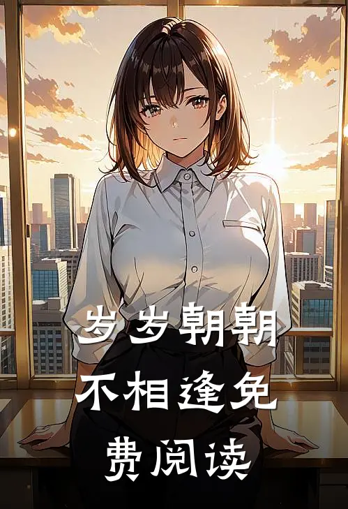 岁岁朝朝不相逢免费阅读
