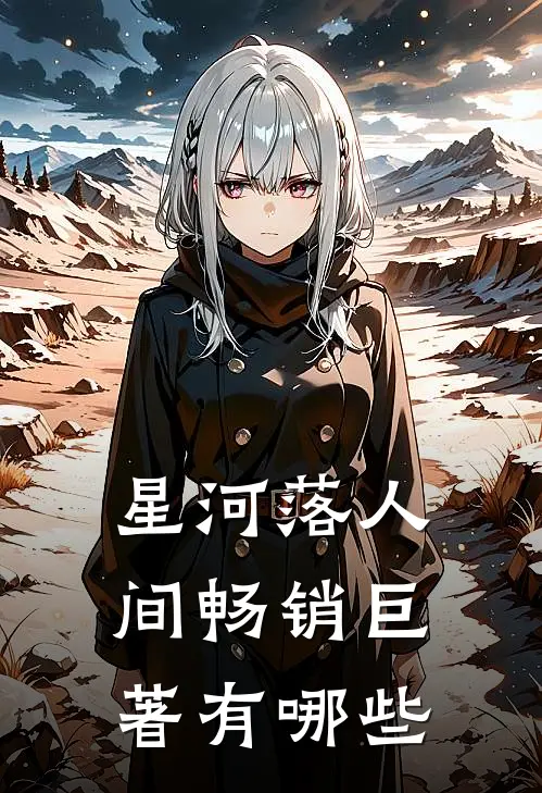 星河落人间畅销巨著有哪些