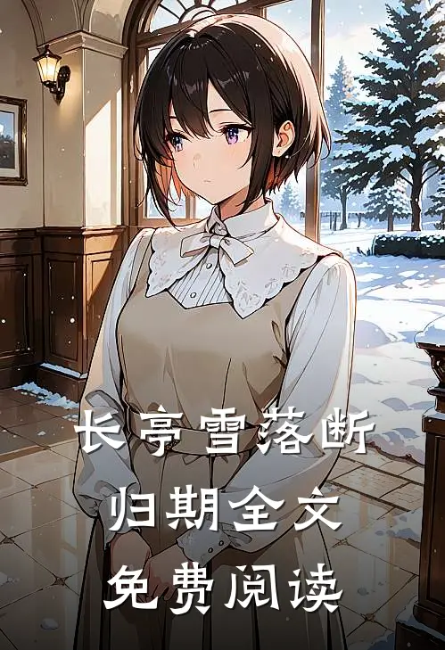 长亭雪落断归期全文免费阅读
