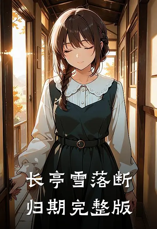 长亭雪落断归期完整版