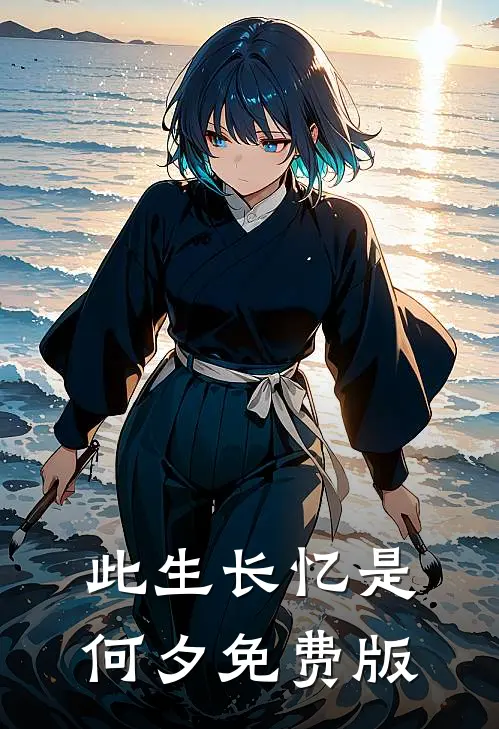 此生长忆是何夕免费版