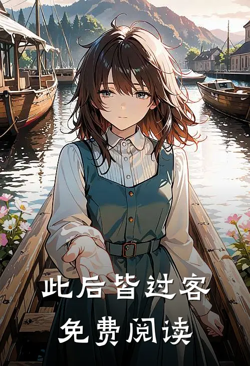 此后皆过客免费阅读