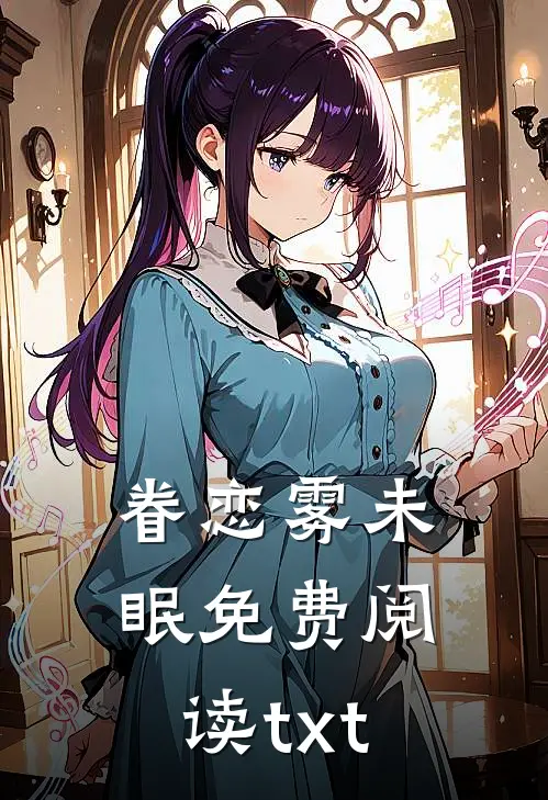 眷恋雾未眠免费阅读txt