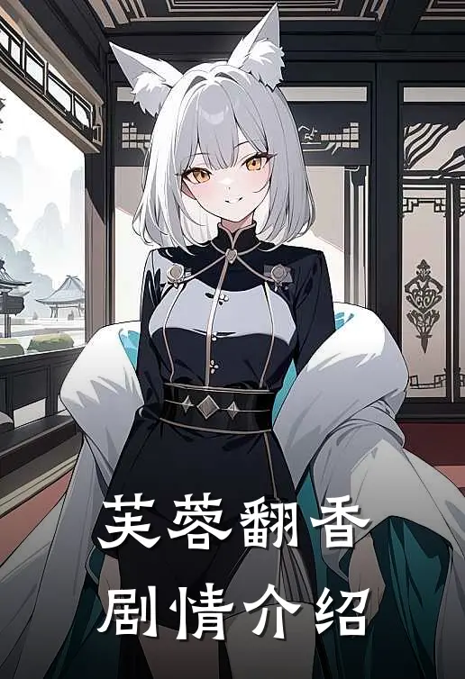 芙蓉翻香剧情介绍