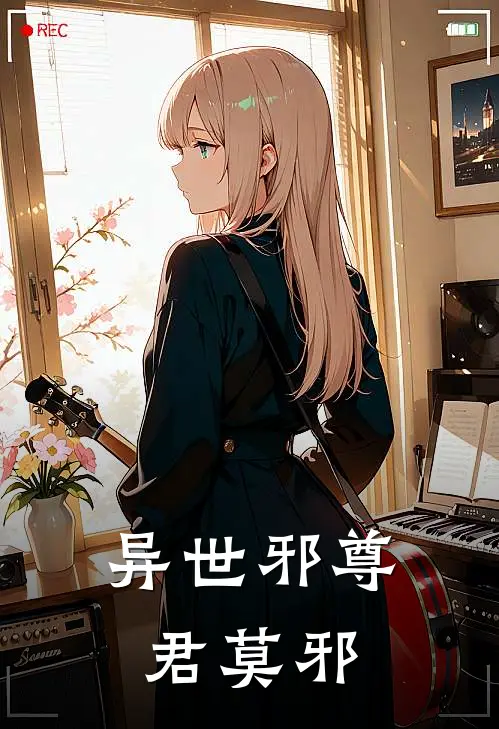 异世邪尊君莫邪