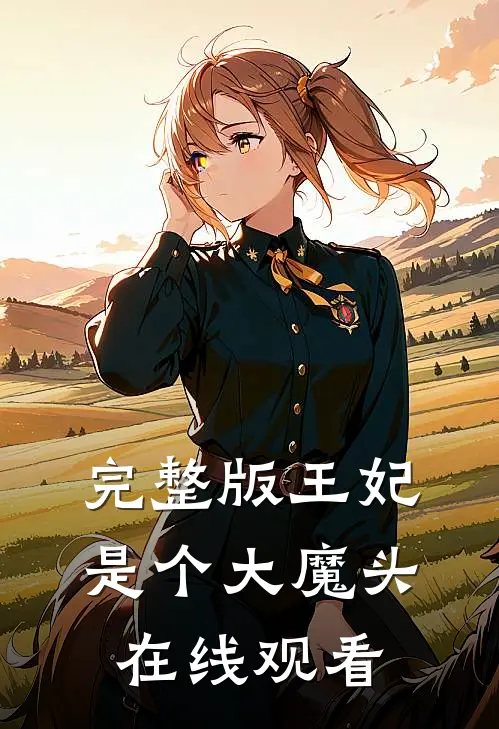 完整版王妃是个大魔头在线观看