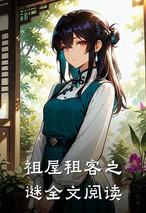 祖屋租客之谜全文阅读