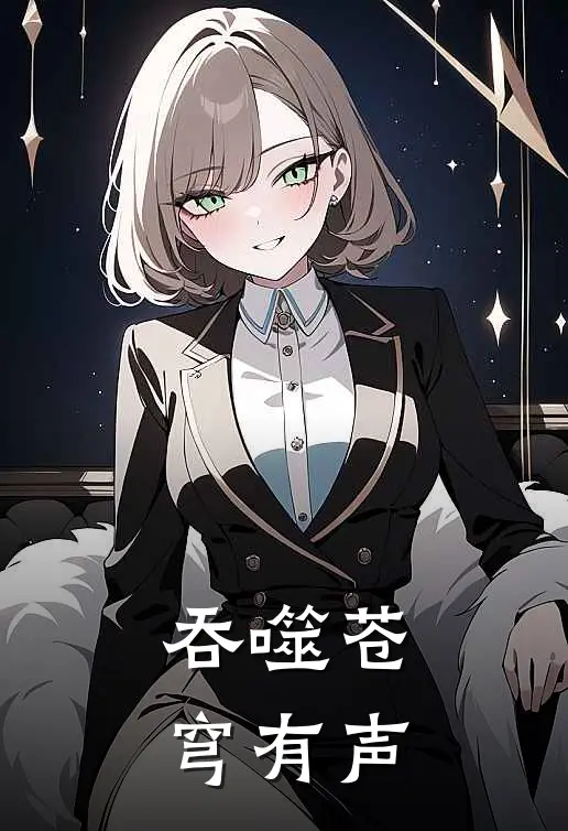 吞噬苍穹有声