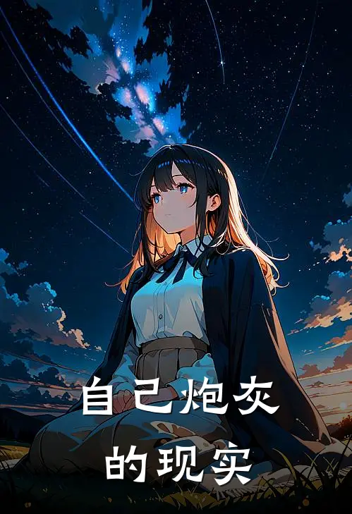 自己炮灰的现实