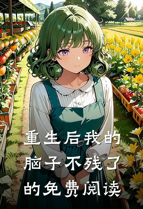 重生后我的脑子不残了的免费阅读