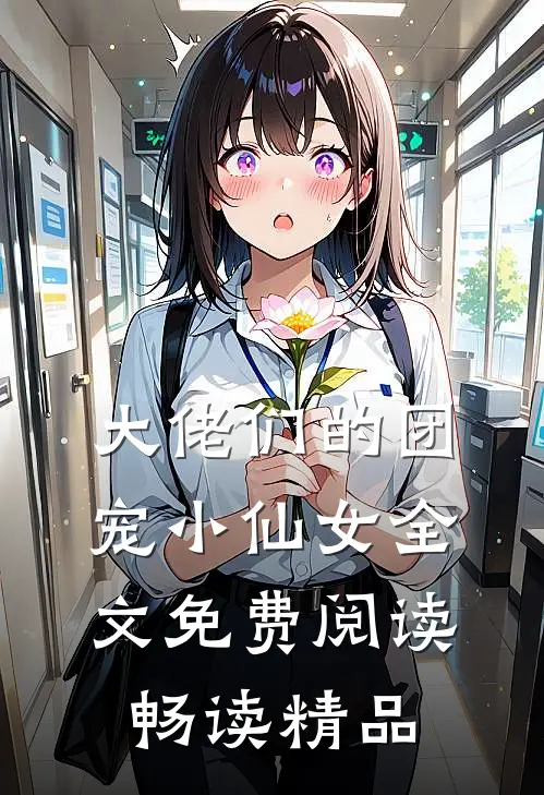 大佬们的团宠小仙女全文免费阅读畅读精品