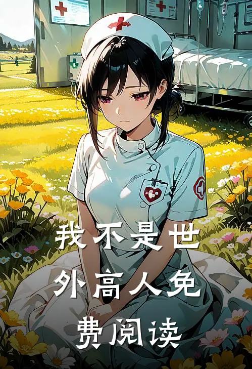 我不是世外高人免费阅读