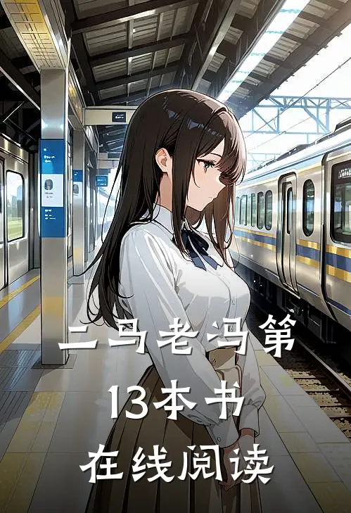 二马老冯第13本书在线阅读