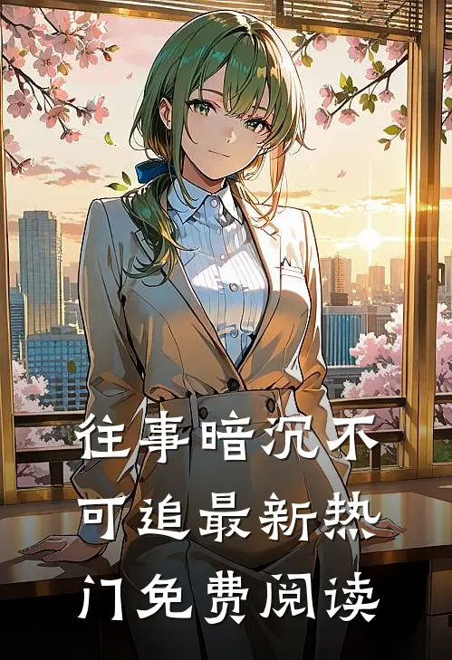 往事暗沉不可追最新热门免费阅读