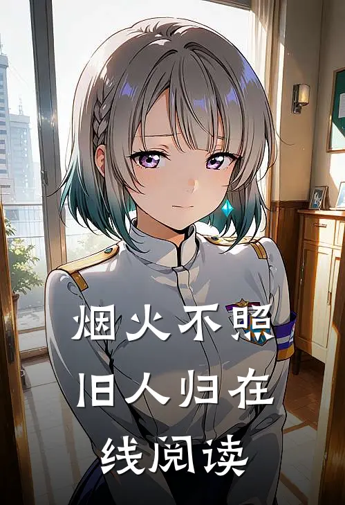 烟火不照旧人归在线阅读