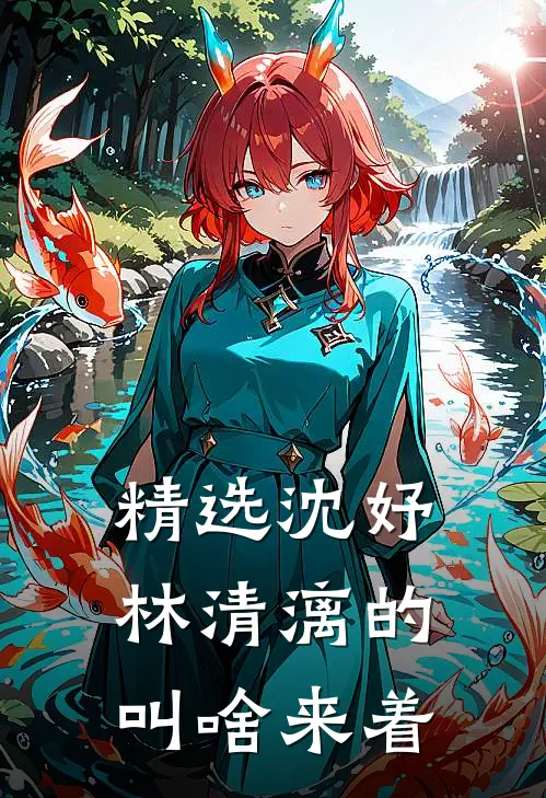 精选沈妤林清漓的叫啥来着