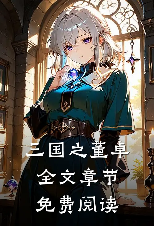 三国之董卓全文章节免费阅读