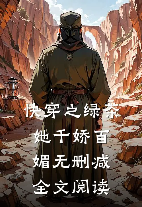 快穿之绿茶她千娇百媚无删减全文阅读