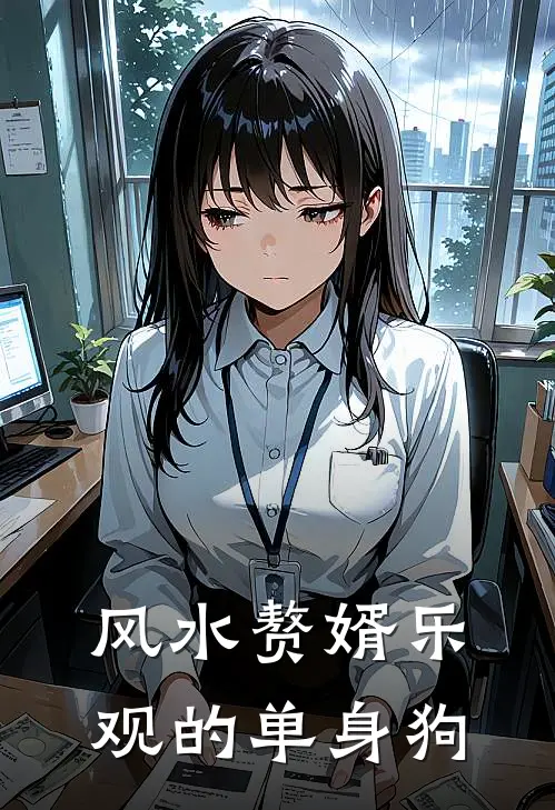 风水赘婿 乐观的单身狗