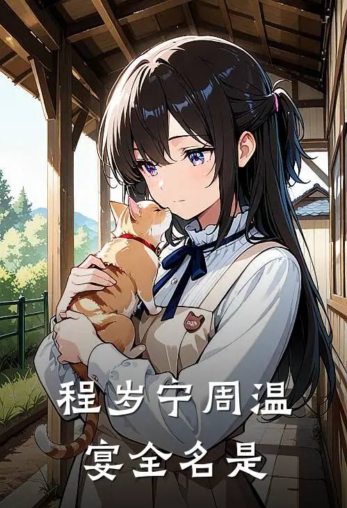程岁宁周温宴全名是