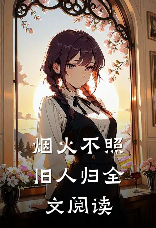 烟火不照旧人归全文阅读