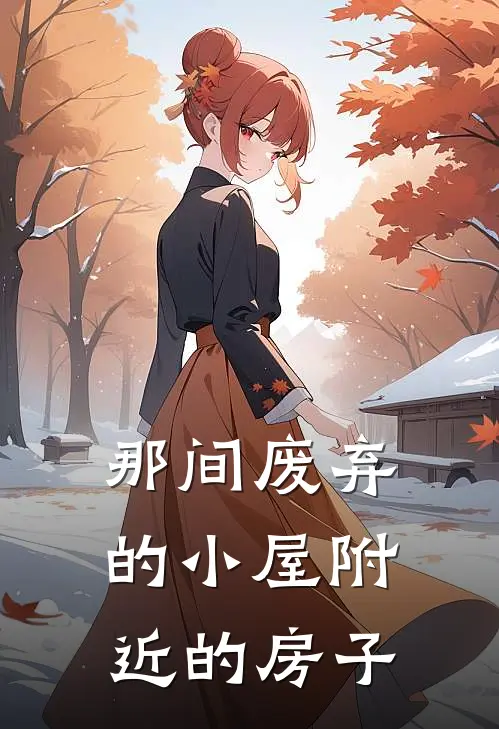 那间废弃的小屋附近的房子