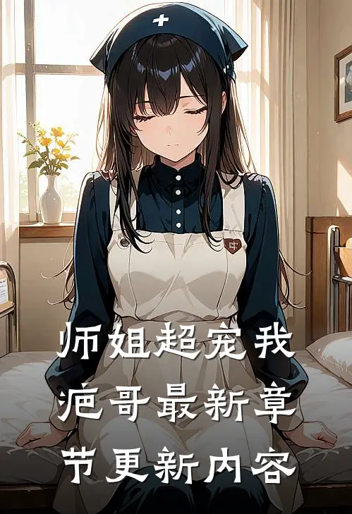 师姐超宠我疤哥最新章节更新内容