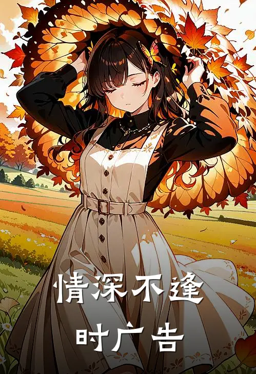 情深不逢时广告