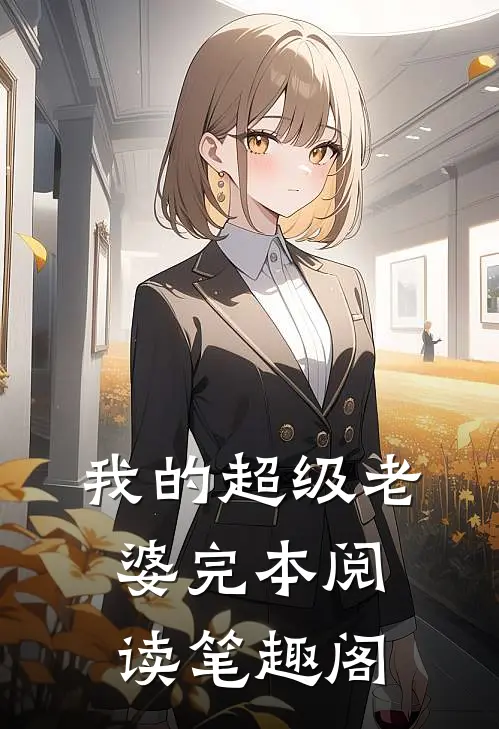 我的超级老婆完本阅读笔趣阁
