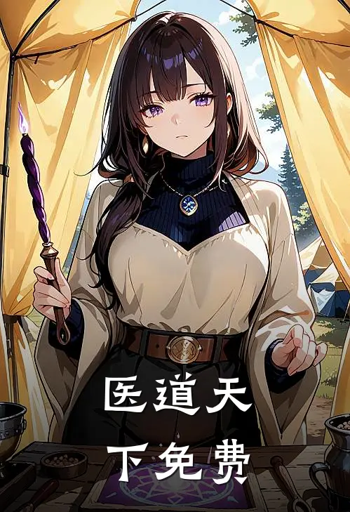 医道天下免费