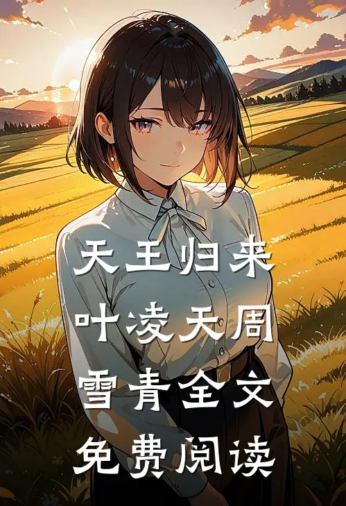 天王归来叶凌天周雪青全文免费阅读