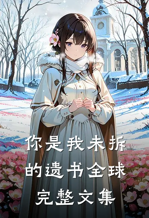 你是我未拆的遗书全球完整文集