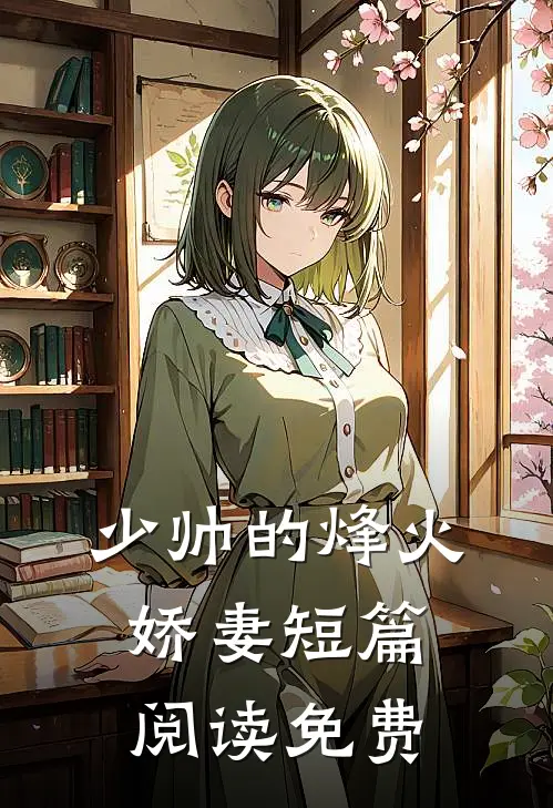 少帅的烽火娇妻短篇阅读免费
