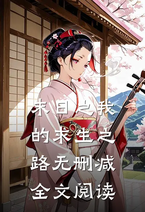末日之我的求生之路无删减全文阅读