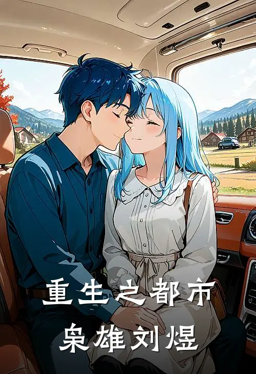 重生之都市枭雄刘煜