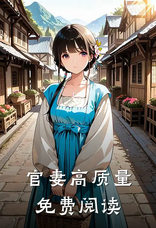 官妻高质量免费阅读