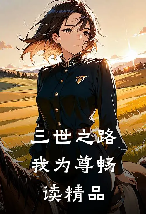 三世之路我为尊畅读精品
