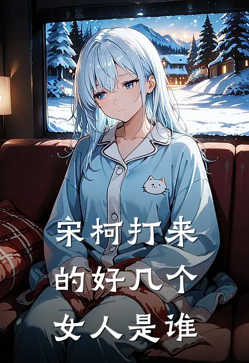 宋柯打来的好几个女人是谁