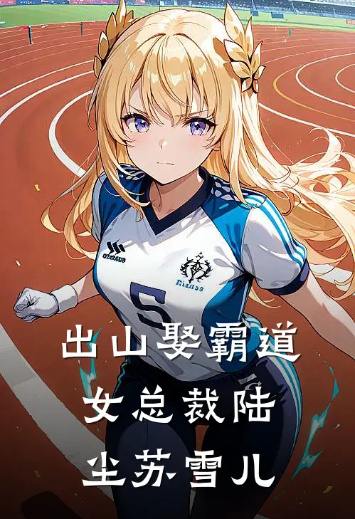 出山娶霸道女总裁陆尘苏雪儿