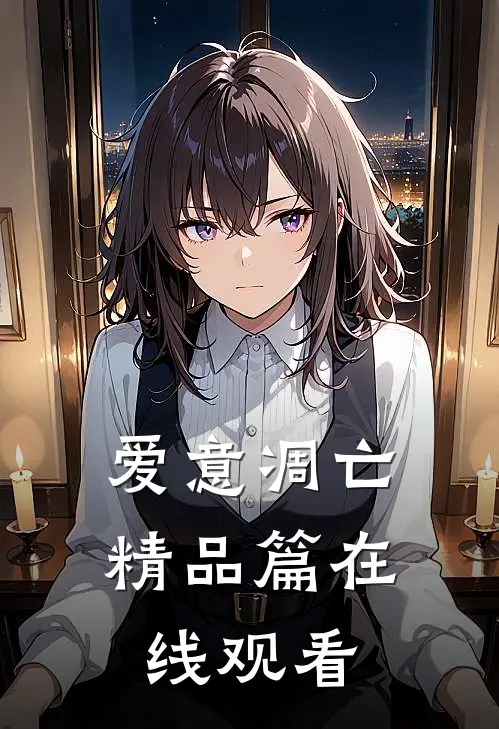 爱意凋亡精品篇在线观看