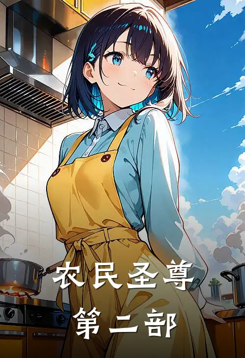 农民圣尊第二部