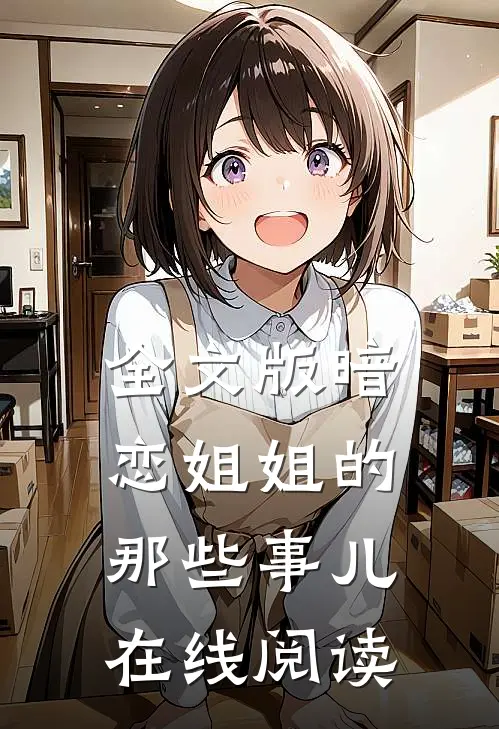 全文版暗恋姐姐的那些事儿在线阅读