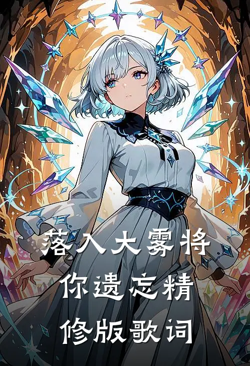 落入大雾将你遗忘精修版歌词