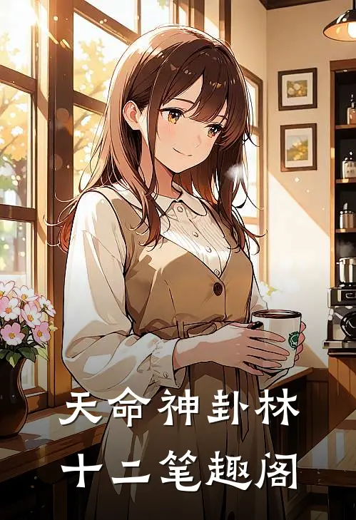 天命神卦林十二笔趣阁