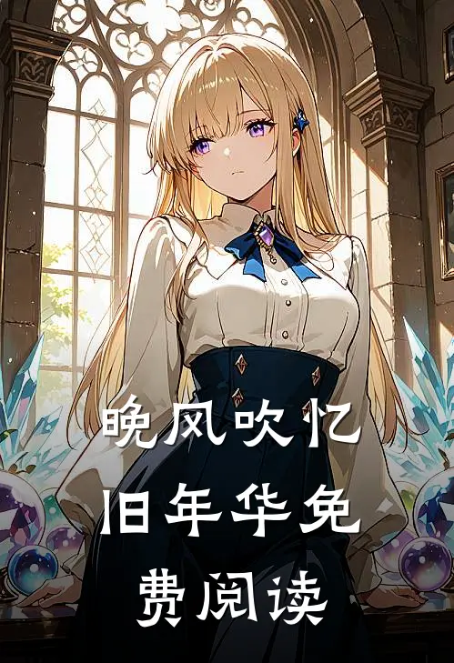 晚风吹忆旧年华免费阅读