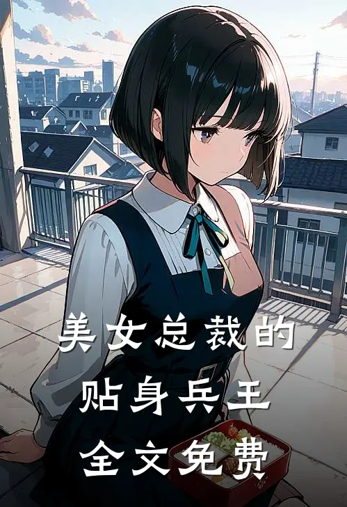 美女总裁的贴身兵王全文免费