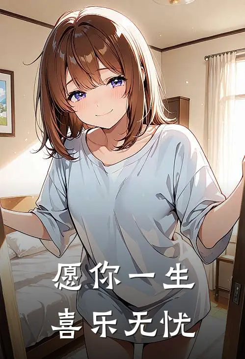 愿你一生喜乐无忧