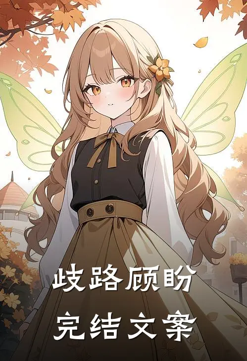歧路顾盼完结文案