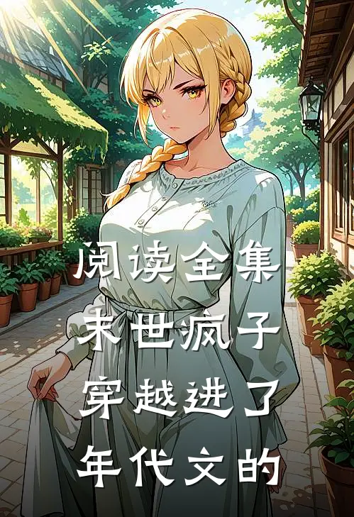 阅读全集末世疯子穿越进了年代文的