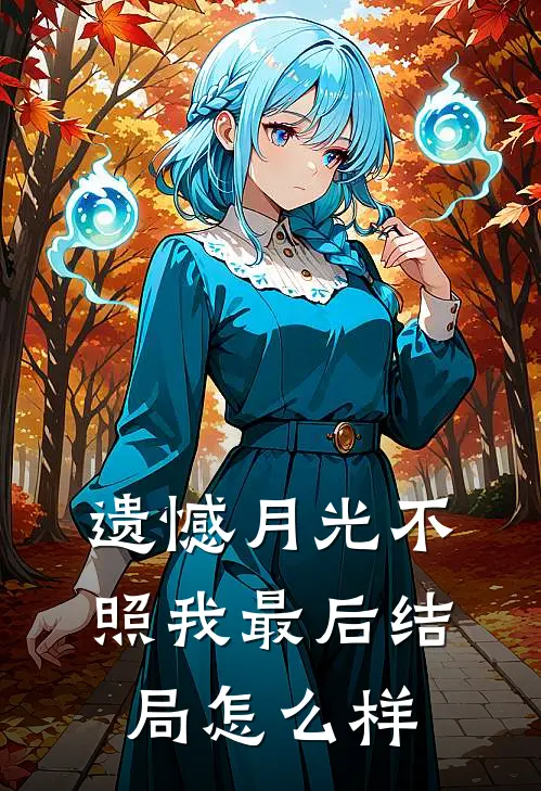 遗憾月光不照我最后结局怎么样
